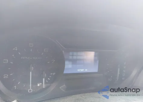 2014 Ford Explorer z USA, uszkodzony, nr VIN 1FM5K7B81EGB62869